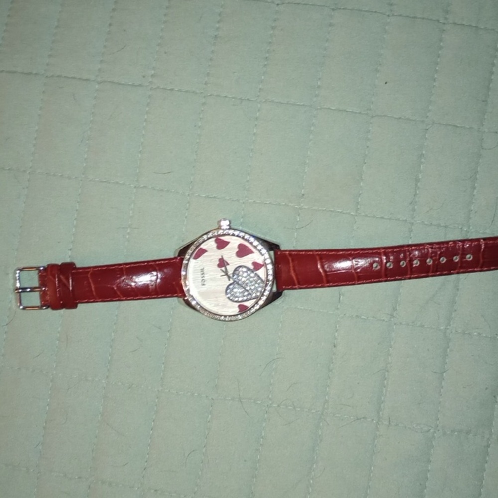 Fossil watch - Picture 2 of 3